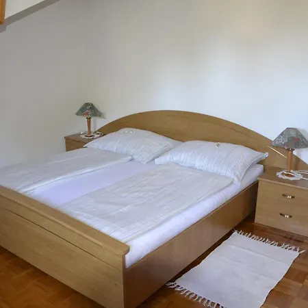 Apartment Messner-schauer