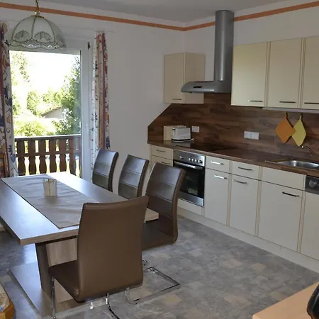 Messner-schauer * Sankt Kanzian am Klopeiner See