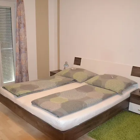 Messner-schauer Apartment