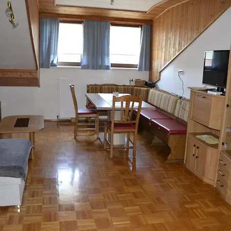 Messner-schauer Apartment
