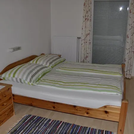Messner-schauer Apartment