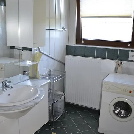 Apartment Messner-schauer *