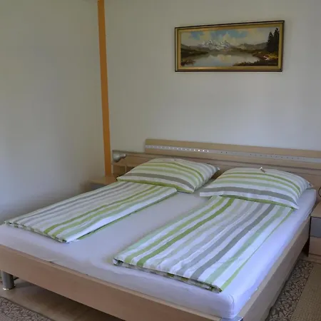 Messner-schauer Apartment Sankt Kanzian am Klopeiner See