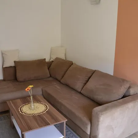 Apartment Messner-schauer