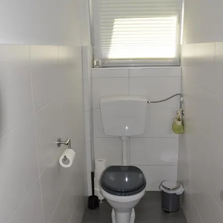 Messner-schauer Apartment Sankt Kanzian am Klopeiner See