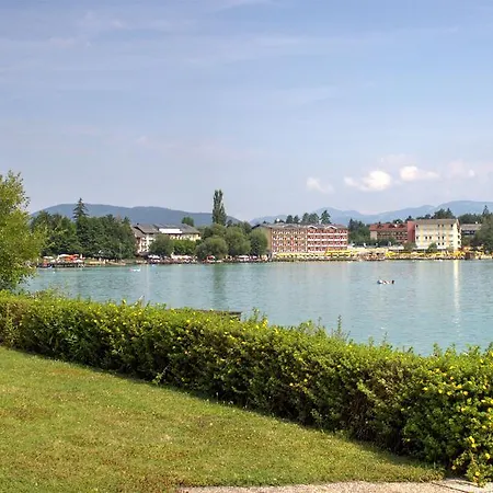 Apartment Messner-schauer