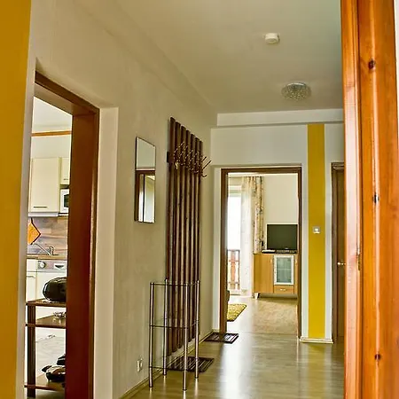 Apartment Messner-schauer Sankt Kanzian am Klopeiner See