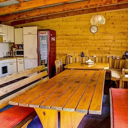 Messner-schauer Sankt Kanzian am Klopeiner See