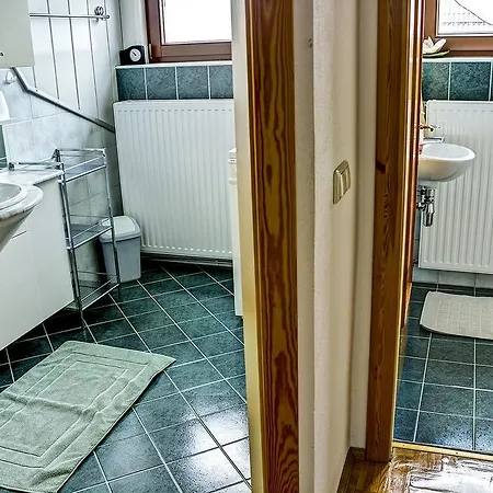 Messner-schauer Apartment Sankt Kanzian am Klopeiner See