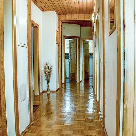 Apartment Messner-schauer Sankt Kanzian am Klopeiner See