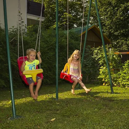 Messner-schauer Sankt Kanzian am Klopeiner See