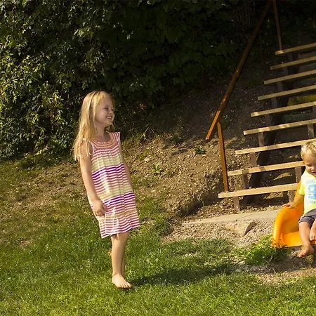 Messner-schauer Apartment *