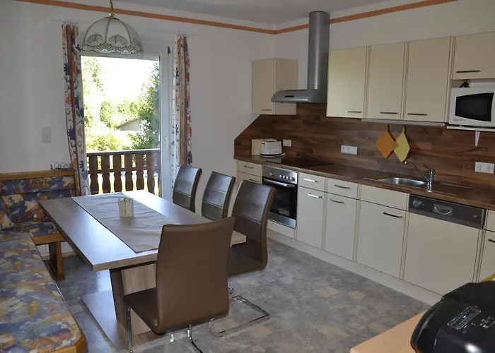 Messner-schauer * Sankt Kanzian am Klopeiner See