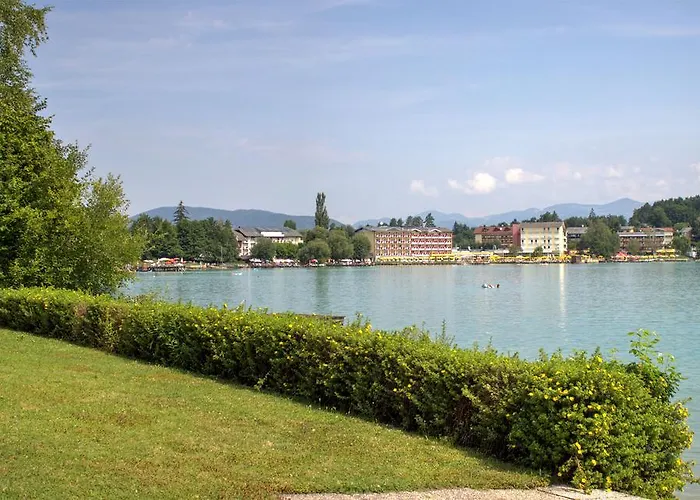 Appartement Messner-schauer