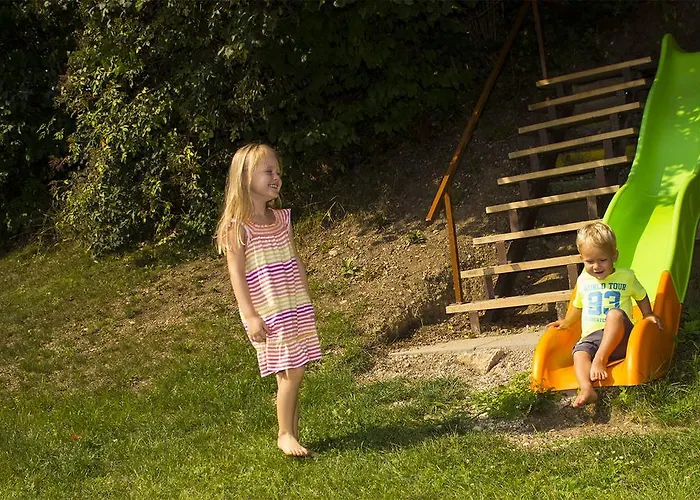 Messner-schauer Appartement *